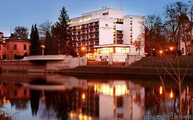 Caravelle Hotel im Park Bad Kreuznach
